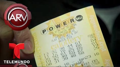 como gana el powerball